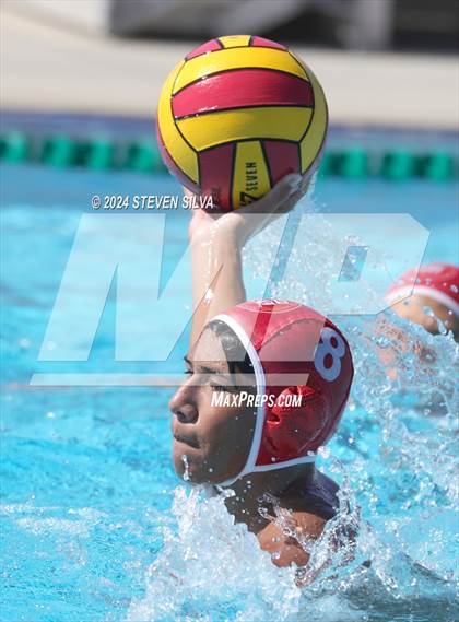 Thumbnail 3 in Newport Harbor @ Cathedral Catholic photogallery.