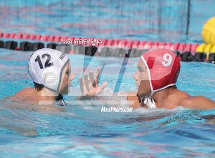 Thumbnail 2 in Newport Harbor @ Cathedral Catholic photogallery.