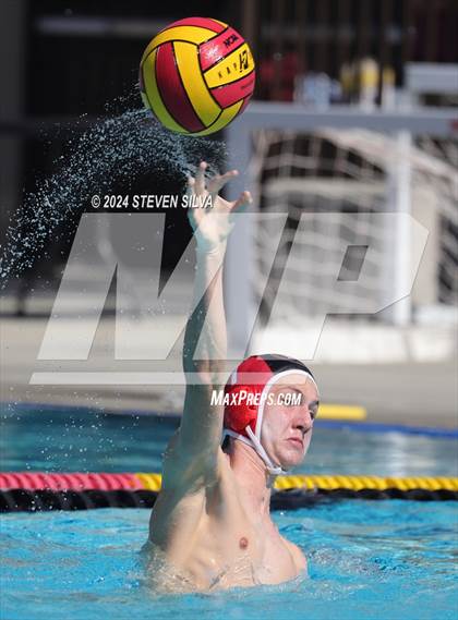 Thumbnail 1 in Newport Harbor @ Cathedral Catholic photogallery.