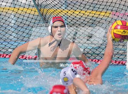 Thumbnail 3 in Newport Harbor @ Cathedral Catholic photogallery.