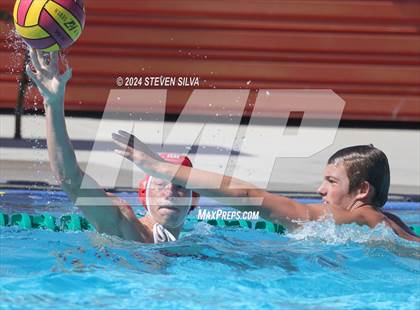Thumbnail 3 in Newport Harbor @ Cathedral Catholic photogallery.