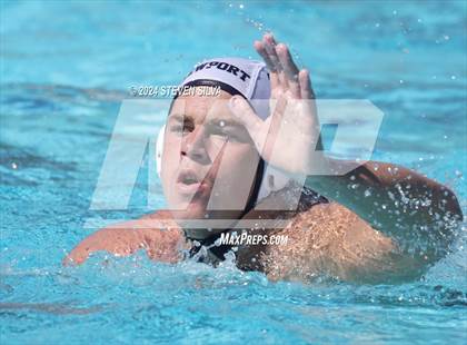 Thumbnail 2 in Newport Harbor @ Cathedral Catholic photogallery.