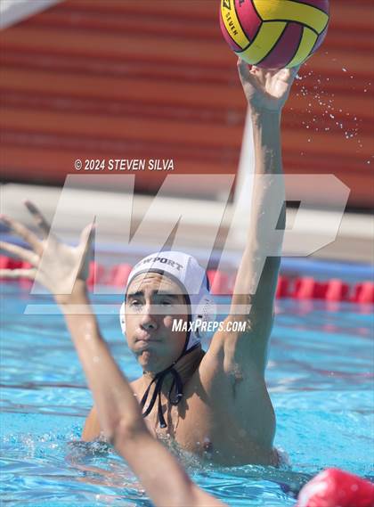Thumbnail 1 in Newport Harbor @ Cathedral Catholic photogallery.