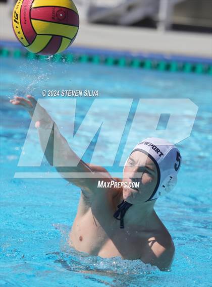 Thumbnail 2 in Newport Harbor @ Cathedral Catholic photogallery.