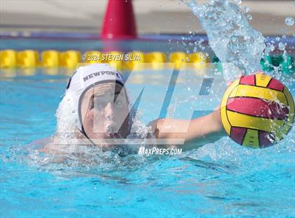 Thumbnail 2 in Newport Harbor @ Cathedral Catholic photogallery.