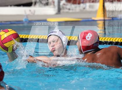 Thumbnail 3 in Newport Harbor @ Cathedral Catholic photogallery.