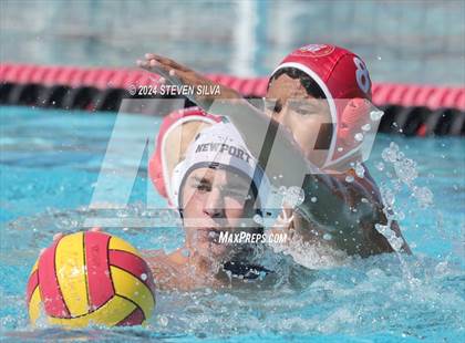 Thumbnail 3 in Newport Harbor @ Cathedral Catholic photogallery.