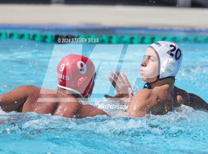 Thumbnail 2 in Newport Harbor @ Cathedral Catholic photogallery.