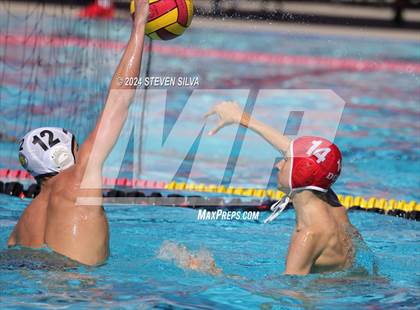 Thumbnail 1 in Newport Harbor @ Cathedral Catholic photogallery.