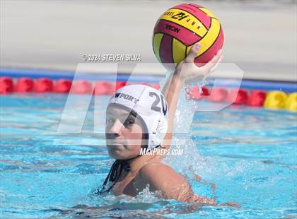 Thumbnail 3 in Newport Harbor @ Cathedral Catholic photogallery.