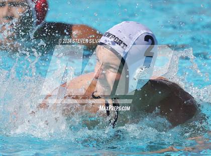 Thumbnail 2 in Newport Harbor @ Cathedral Catholic photogallery.
