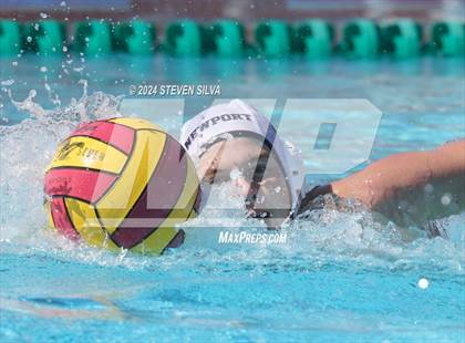 Thumbnail 2 in Newport Harbor @ Cathedral Catholic photogallery.