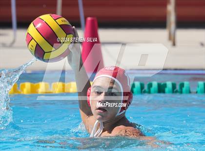 Thumbnail 3 in Newport Harbor @ Cathedral Catholic photogallery.