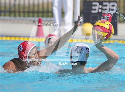 Thumbnail 2 in Newport Harbor @ Cathedral Catholic photogallery.
