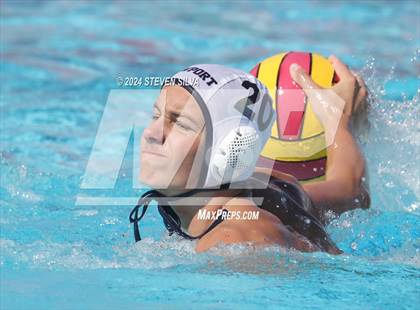 Thumbnail 2 in Newport Harbor @ Cathedral Catholic photogallery.