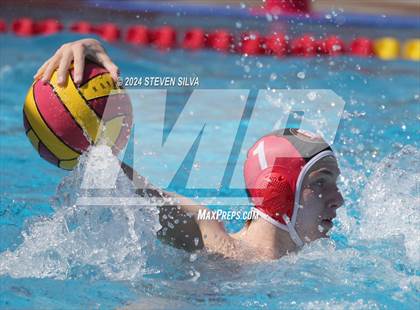 Thumbnail 1 in Newport Harbor @ Cathedral Catholic photogallery.