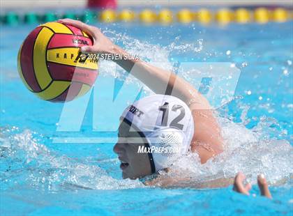Thumbnail 2 in Newport Harbor @ Cathedral Catholic photogallery.