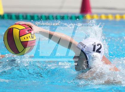 Thumbnail 3 in Newport Harbor @ Cathedral Catholic photogallery.