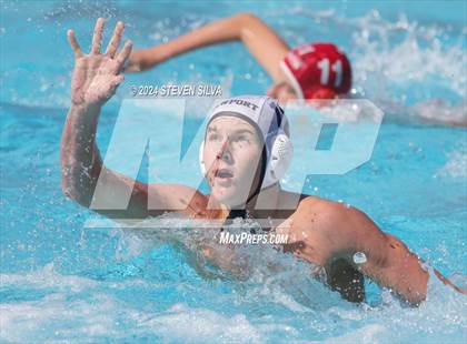 Thumbnail 1 in Newport Harbor @ Cathedral Catholic photogallery.