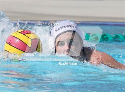 Thumbnail 1 in Newport Harbor @ Cathedral Catholic photogallery.