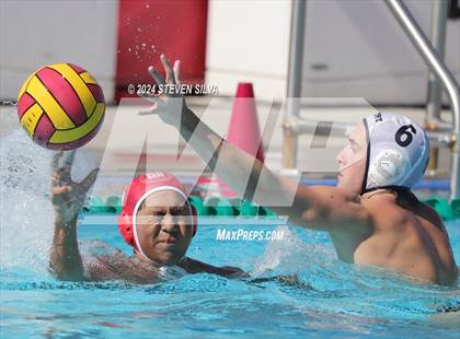 Thumbnail 2 in Newport Harbor @ Cathedral Catholic photogallery.