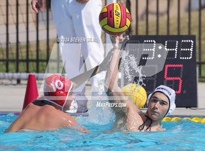 Thumbnail 3 in Newport Harbor @ Cathedral Catholic photogallery.