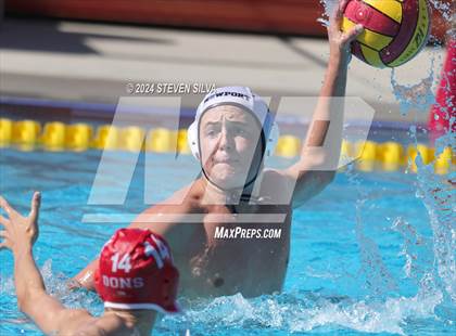 Thumbnail 3 in Newport Harbor @ Cathedral Catholic photogallery.