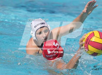 Thumbnail 1 in Newport Harbor @ Cathedral Catholic photogallery.