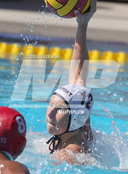Thumbnail 3 in Newport Harbor @ Cathedral Catholic photogallery.