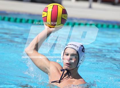 Thumbnail 3 in Newport Harbor @ Cathedral Catholic photogallery.