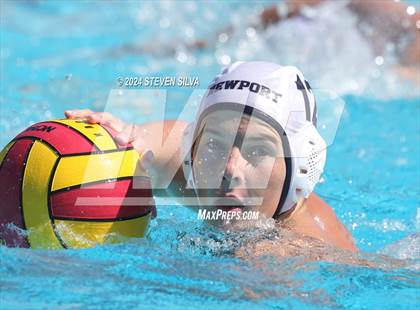 Thumbnail 1 in Newport Harbor @ Cathedral Catholic photogallery.