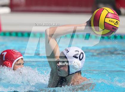 Thumbnail 2 in Newport Harbor @ Cathedral Catholic photogallery.