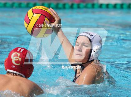 Thumbnail 2 in Newport Harbor @ Cathedral Catholic photogallery.