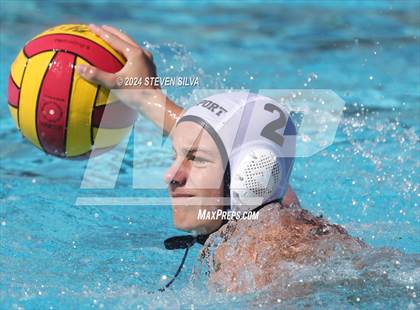 Thumbnail 1 in Newport Harbor @ Cathedral Catholic photogallery.