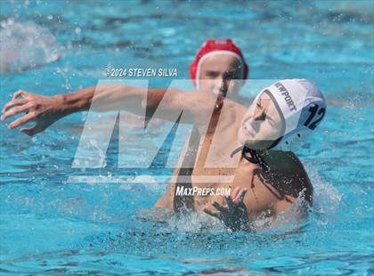 Thumbnail 3 in Newport Harbor @ Cathedral Catholic photogallery.