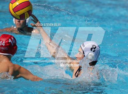 Thumbnail 2 in Newport Harbor @ Cathedral Catholic photogallery.