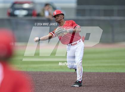 Thumbnail 1 in Spanish Fort @ IMG Academy (IMG Academy National Classic) photogallery.