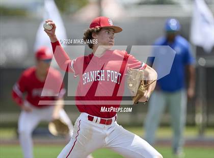Thumbnail 1 in Spanish Fort @ IMG Academy (IMG Academy National Classic) photogallery.