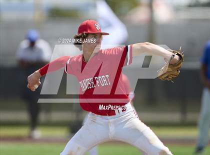 Thumbnail 2 in Spanish Fort @ IMG Academy (IMG Academy National Classic) photogallery.