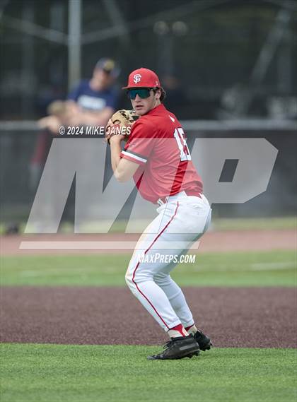 Thumbnail 3 in Spanish Fort @ IMG Academy (IMG Academy National Classic) photogallery.