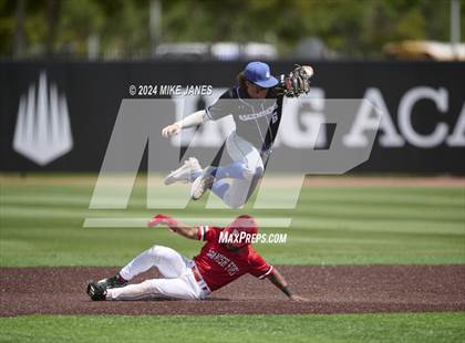 Thumbnail 1 in Spanish Fort @ IMG Academy (IMG Academy National Classic) photogallery.