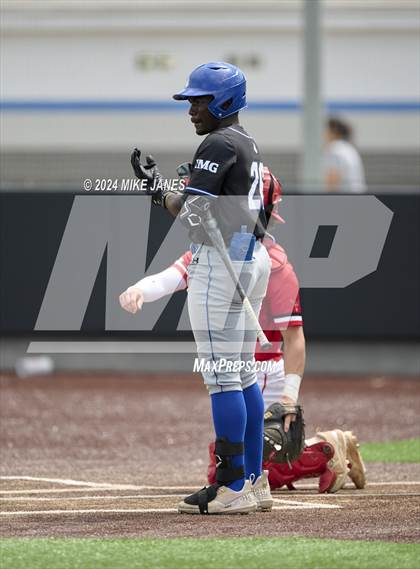 Thumbnail 1 in Spanish Fort @ IMG Academy (IMG Academy National Classic) photogallery.