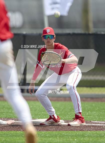 Thumbnail 1 in Spanish Fort @ IMG Academy (IMG Academy National Classic) photogallery.