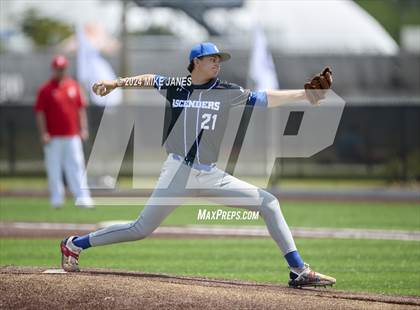 Thumbnail 1 in Spanish Fort @ IMG Academy (IMG Academy National Classic) photogallery.