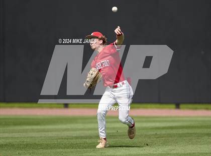 Thumbnail 3 in Spanish Fort @ IMG Academy (IMG Academy National Classic) photogallery.