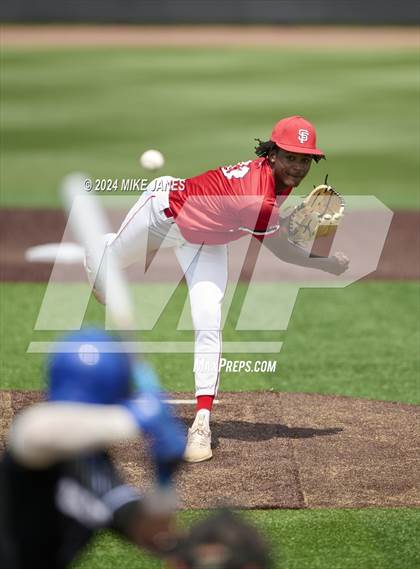 Thumbnail 2 in Spanish Fort @ IMG Academy (IMG Academy National Classic) photogallery.