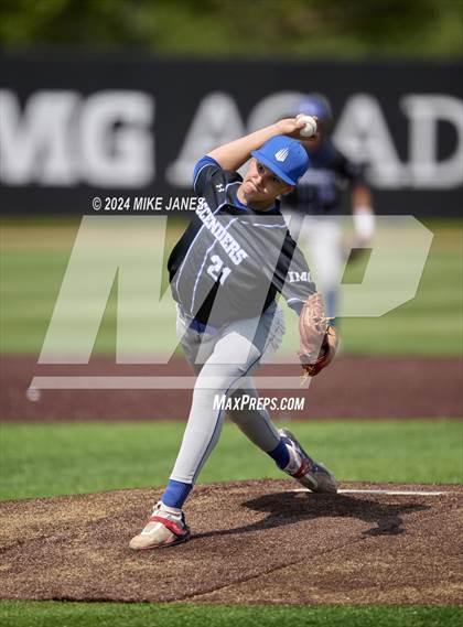 Thumbnail 1 in Spanish Fort @ IMG Academy (IMG Academy National Classic) photogallery.