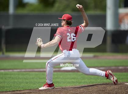 Thumbnail 2 in Spanish Fort @ IMG Academy (IMG Academy National Classic) photogallery.