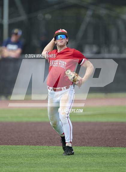 Thumbnail 1 in Spanish Fort @ IMG Academy (IMG Academy National Classic) photogallery.