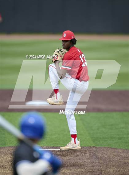 Thumbnail 2 in Spanish Fort @ IMG Academy (IMG Academy National Classic) photogallery.